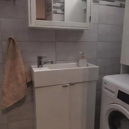 Διαμέρισμα Center Krt13 *