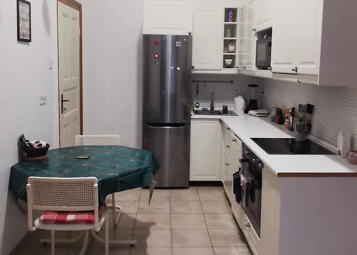 Center Krt13 布达佩斯