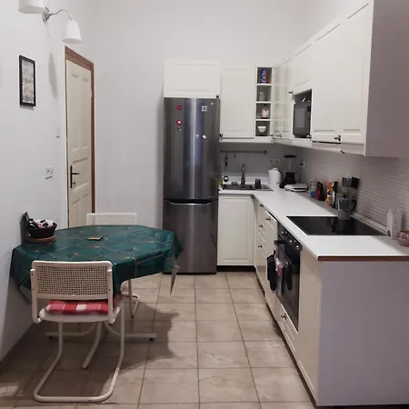 Center Krt13 Budapešť