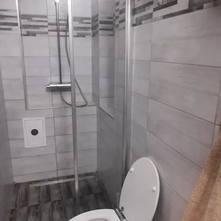 Center Krt13 Budapešť