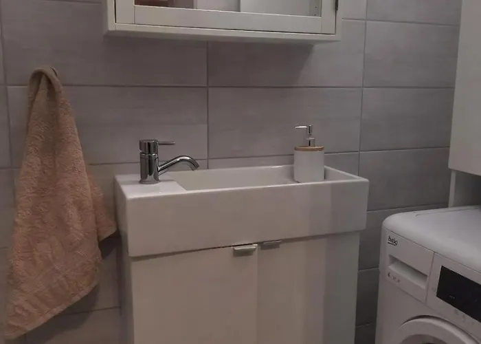 Apartmán Center Krt13 *